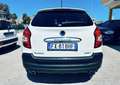 SsangYong Korando Korando 2.2 d Plus 2wd my17 Bianco - thumbnail 5