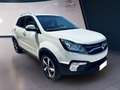 SsangYong Korando Korando 2.2 d Plus 2wd my17 Bianco - thumbnail 3