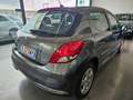 Peugeot 207 207 5p 1.4 hdi XS c/esp Grigio - thumbnail 6