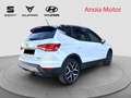 SEAT Arona 1.5 TSI Eco S&S FR DSG7 150 Blanco - thumbnail 6
