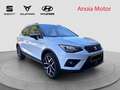 SEAT Arona 1.5 TSI Eco S&S FR DSG7 150 Blanco - thumbnail 14