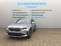 BMW X1 xDrive23i Leder DAB 360 Harman ... Silber - thumbnail 1