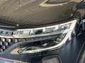 Renault Austral Techno Mild Hybrid 160 PS Automatik Fekete - thumbnail 6