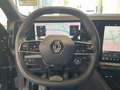 Renault Austral Techno Mild Hybrid 160 PS Automatik Fekete - thumbnail 34