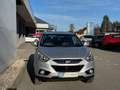 Hyundai iX35 iX35 2,0 CRDi Premium 4WD Silber - thumbnail 14