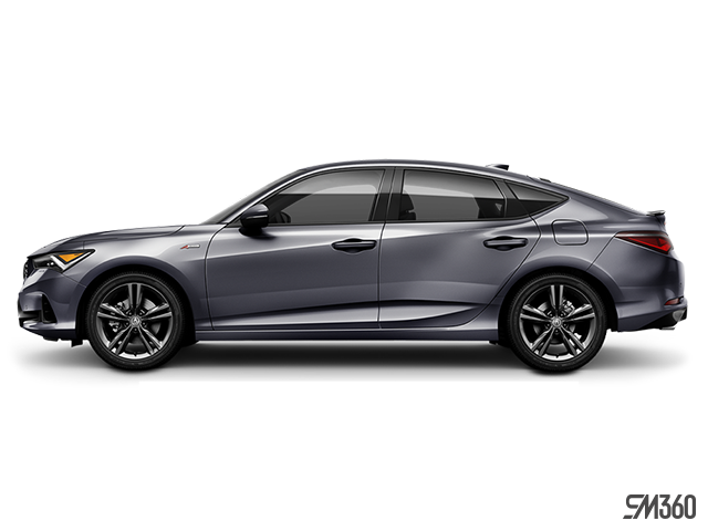 2024 Acura Integra Elite A-Spec