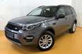 Land Rover Discovery Sport 2,0 TD4 150 4WD SE Aut. Grau - thumbnail 1