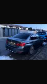 328i Aut. Luxury Line