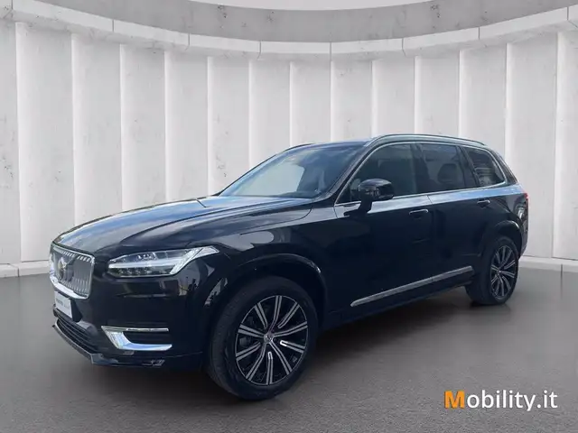 Volvo XC90 2.0 b5 Ultimate Bright awd 7p.ti auto