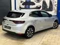 Renault Megane 1.5 Blue dCi LIMITED/AUTOMATIQUE/LED Argent - thumbnail 3