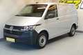 Volkswagen T6.1 Transporter Kasten 2,0 TDI DSG ''AHK*KLIMA*USB*FLÜGELTÜR'' Silber - thumbnail 11