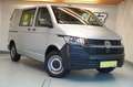Volkswagen T6.1 Transporter Kasten 2,0 TDI DSG ''AHK*KLIMA*USB*FLÜGELTÜR'' Silber - thumbnail 3