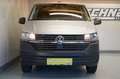 Volkswagen T6.1 Transporter Kasten 2,0 TDI DSG ''AHK*KLIMA*USB*FLÜGELTÜR'' Silber - thumbnail 9