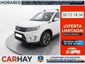 Suzuki Vitara 1.5L GLX Strong Hybrid 2WD Blanco - thumbnail 1