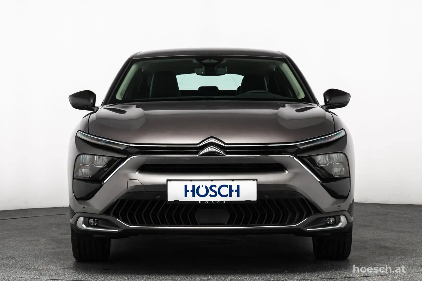 Citroen C5 X Plug-in-Hybrid 225 Feel OHNE KM -45% TOP-DEAL Grau - 2