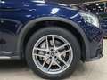 Mercedes-Benz GLC 250 GLC 250 d Coupe 4Matic 9G-TRONIC AMG PACK**FULL** Bleu - thumbnail 11