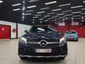 Mercedes-Benz GLC 250 GLC 250 d Coupe 4Matic 9G-TRONIC AMG PACK**FULL** Bleu - thumbnail 2