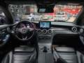 Mercedes-Benz GLC 250 GLC 250 d Coupe 4Matic 9G-TRONIC AMG PACK**FULL** Bleu - thumbnail 12