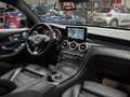 Mercedes-Benz GLC 250 GLC 250 d Coupe 4Matic 9G-TRONIC AMG PACK**FULL** Bleu - thumbnail 14