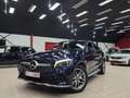 Mercedes-Benz GLC 250 GLC 250 d Coupe 4Matic 9G-TRONIC AMG PACK**FULL** Bleu - thumbnail 3