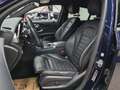 Mercedes-Benz GLC 250 GLC 250 d Coupe 4Matic 9G-TRONIC AMG PACK**FULL** Bleu - thumbnail 27