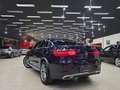 Mercedes-Benz GLC 250 GLC 250 d Coupe 4Matic 9G-TRONIC AMG PACK**FULL** Bleu - thumbnail 5