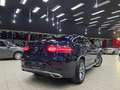 Mercedes-Benz GLC 250 GLC 250 d Coupe 4Matic 9G-TRONIC AMG PACK**FULL** Bleu - thumbnail 7