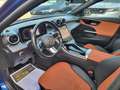 Mercedes-Benz C 220 220d 9G-Tronic Blauw - thumbnail 11