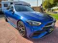 Mercedes-Benz C 220 220d 9G-Tronic Blauw - thumbnail 13