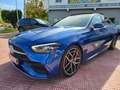 Mercedes-Benz C 220 220d 9G-Tronic Blauw - thumbnail 17