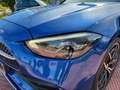 Mercedes-Benz C 220 220d 9G-Tronic Blauw - thumbnail 14