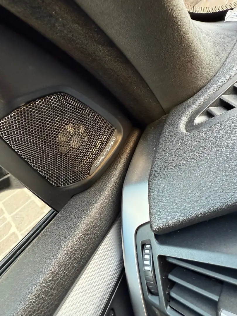 BMW X5 M X5 F15 M50d auto Чорний - 2