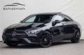 Mercedes-Benz CLA 250 e AMG Nightpakket, Pano, Widescreen, 19", Sfeerver Zwart - thumbnail 1