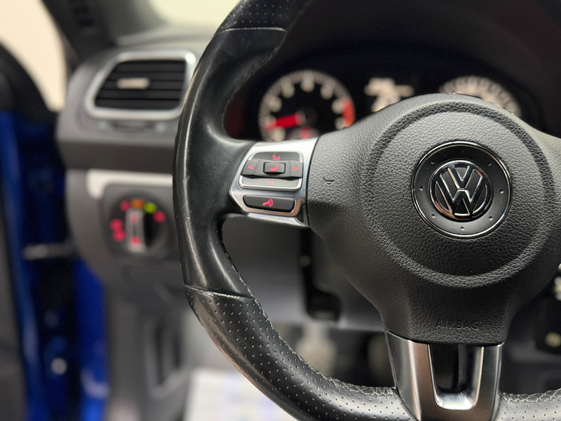 Volkswagen Scirocco 1.4 TSI Edition D.Ketting V.v CarPlay Stoelverwarm — photo 33