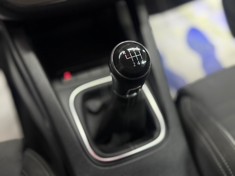 Volkswagen Scirocco 1.4 TSI Edition D.Ketting V.v CarPlay Stoelverwarm — photo 35