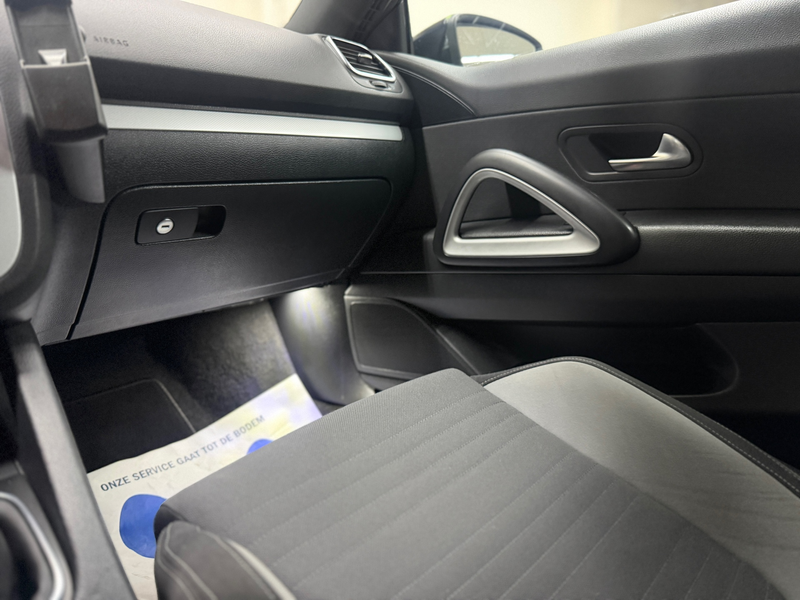 Volkswagen Scirocco 1.4 TSI Edition D.Ketting V.v CarPlay Stoelverwarm — photo 37