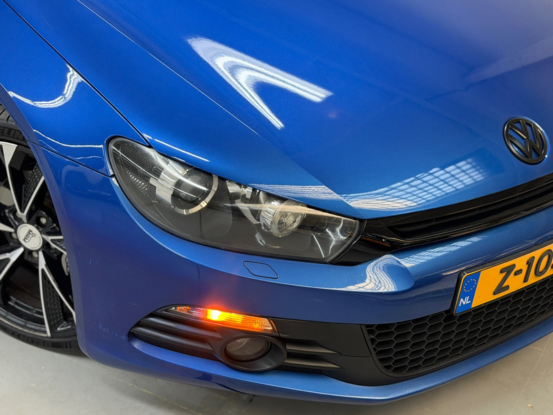 Volkswagen Scirocco 1.4 TSI Edition D.Ketting V.v CarPlay Stoelverwarm — photo 19