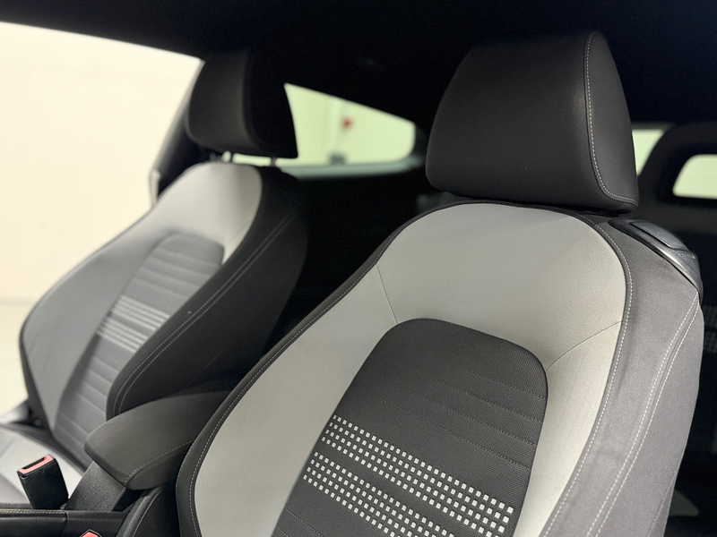Volkswagen Scirocco 1.4 TSI Edition D.Ketting V.v CarPlay Stoelverwarm — photo 38