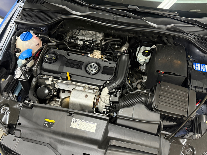 Volkswagen Scirocco 1.4 TSI Edition D.Ketting V.v CarPlay Stoelverwarm — photo 42
