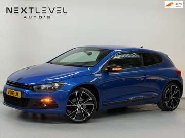 1.4 TSI Edition D.Ketting V.v CarPlay Stoelverwarm