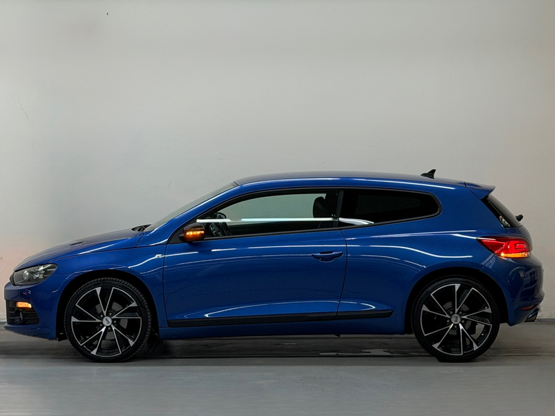 Volkswagen Scirocco 1.4 TSI Edition D.Ketting V.v CarPlay Stoelverwarm — photo 5