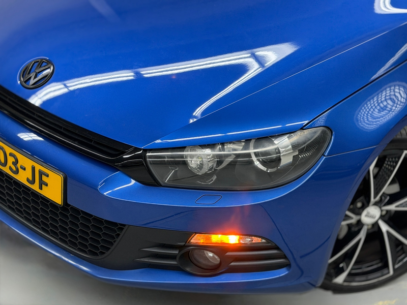 Volkswagen Scirocco 1.4 TSI Edition D.Ketting V.v CarPlay Stoelverwarm — photo 2