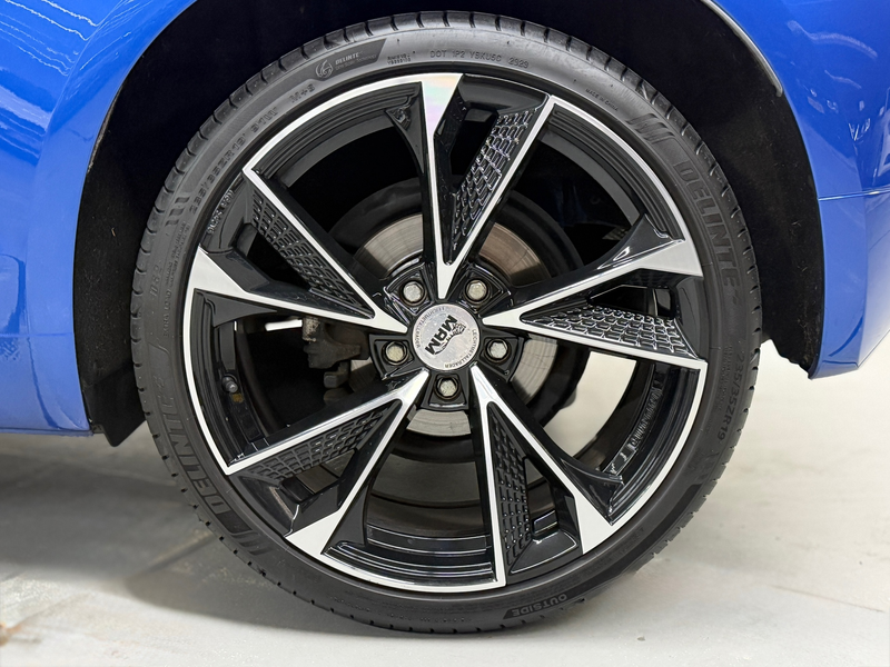 Volkswagen Scirocco 1.4 TSI Edition D.Ketting V.v CarPlay Stoelverwarm — photo 41
