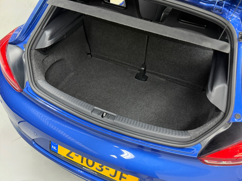 Volkswagen Scirocco 1.4 TSI Edition D.Ketting V.v CarPlay Stoelverwarm — photo 40