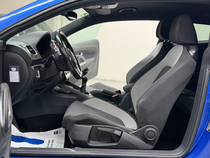 Volkswagen Scirocco 1.4 TSI Edition D.Ketting V.v CarPlay Stoelverwarm — photo 28