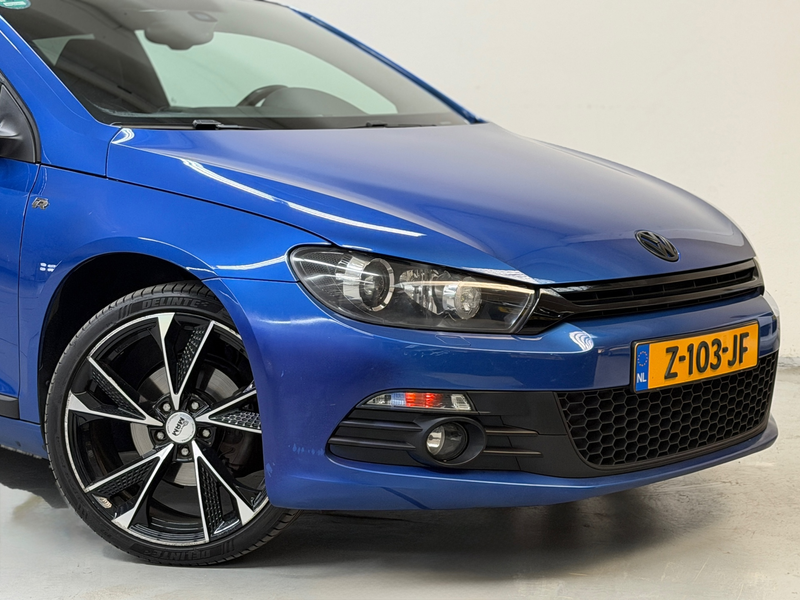 Volkswagen Scirocco 1.4 TSI Edition D.Ketting V.v CarPlay Stoelverwarm — photo 18