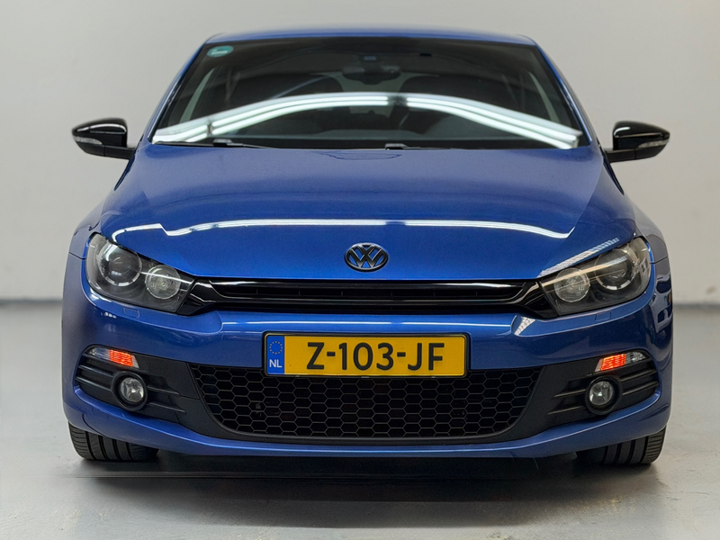 Volkswagen Scirocco 1.4 TSI Edition D.Ketting V.v CarPlay Stoelverwarm — photo 20