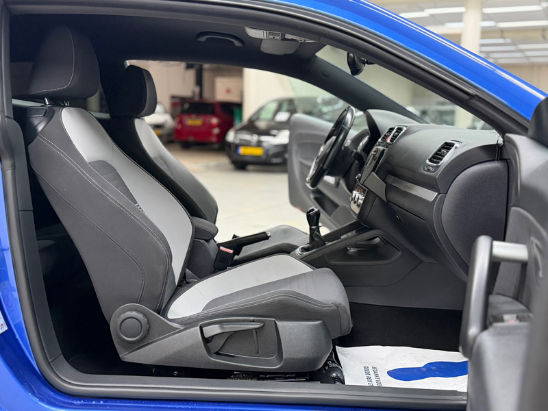 Volkswagen Scirocco 1.4 TSI Edition D.Ketting V.v CarPlay Stoelverwarm — photo 27