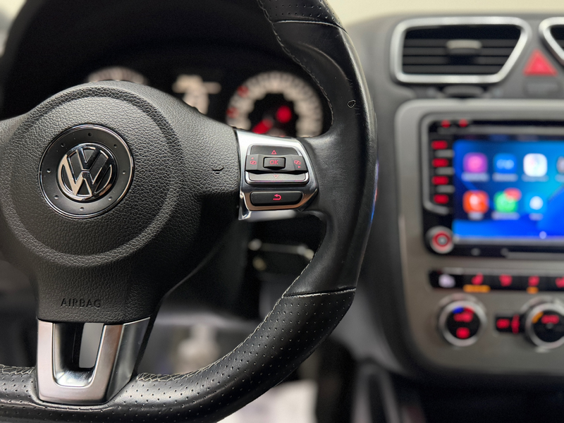 Volkswagen Scirocco 1.4 TSI Edition D.Ketting V.v CarPlay Stoelverwarm — photo 32