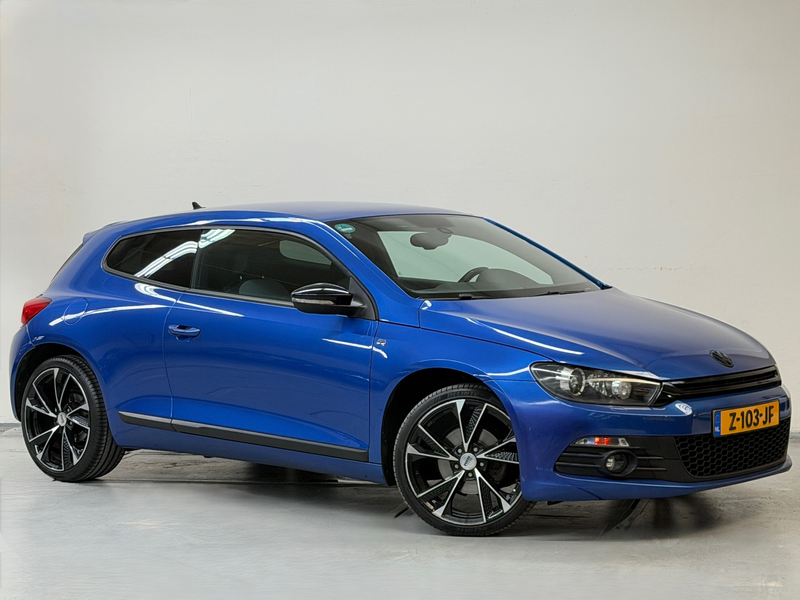 Volkswagen Scirocco 1.4 TSI Edition D.Ketting V.v CarPlay Stoelverwarm — photo 17